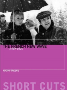 Image for The French New Wave  : a new look