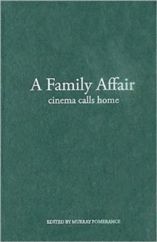 Image for A Family Affair