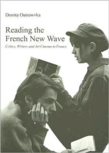 Image for Reading the French New Wave