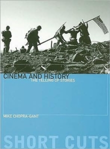 Cinema and History - The Telling of Stories