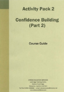 Image for Confidence Building