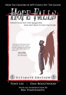 Image for Hope Falls : The Ultimate Edition
