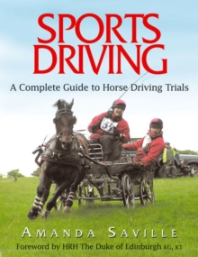 Sports Driving