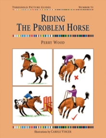 Image for Riding the Problem Horse