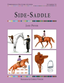 Image for Side Saddle