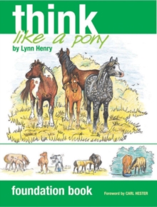 Image for Think Like a Pony: Foundation Book
