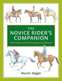 Image for The Novice Rider's Companion