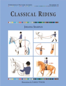 Image for Classical riding