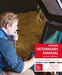 Image for BHS Veterinary Manual