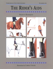 Image for The rider's aids.