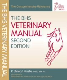 Image for The British Horse Society veterinary manual