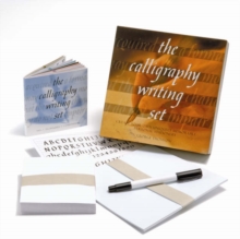 Image for The Calligraphy Writing Set