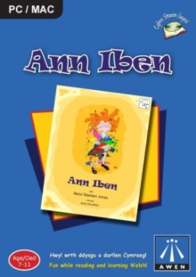 Image for Cyfres Straeon Swynol: Ann Iben (CD-ROM)