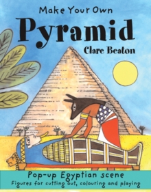 Image for Make Your Own Pyramid