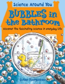Image for Bubbles in the bathroom