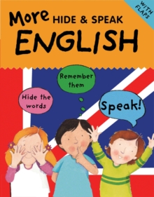 Image for More hide and speak English