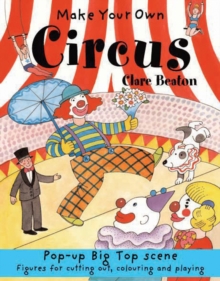 Image for Make your own circus