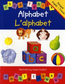 Alphabet: L’alphabet