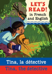 Image for Tina, the Detective/Tina, la detective