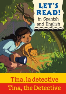 Image for Tina, the detective