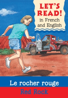 Image for Le rocher rouge