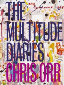 Image for The Multitude Diaries
