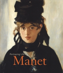 Image for Manet  : portraying life