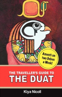 Image for The Traveller's Guide to the Duat