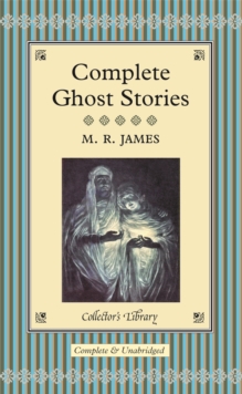 Image for Complete ghost stories