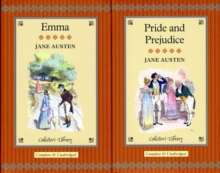 Image for "Emma" and "Pride and Prejudice"