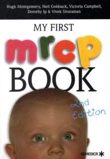 Image for My First MRCP Book