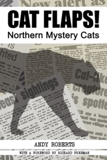 Image for CAT FLAPS! Northern Mystery Cats