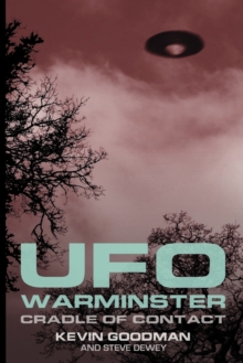 Image for UFO Warminster : Cradle of Contact
