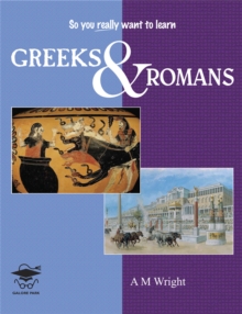Image for Greeks and Romans