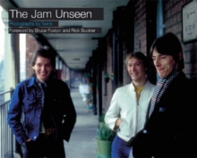 Image for The Jam unseen