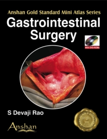 Image for Mini Atlas of Gastrointestinal Surgery