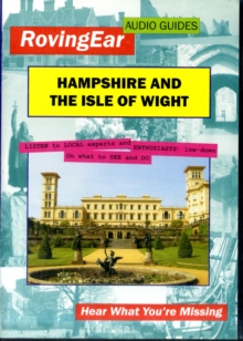 Image for Hampshire and the Isle of Wight