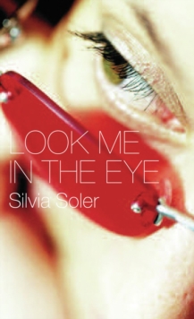 Image for Look Me in the Eye