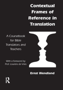Image for Contextual Frames of Reference in Translation