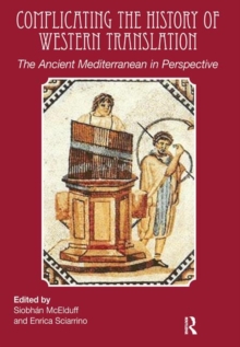 Complicating the History of Western Translation