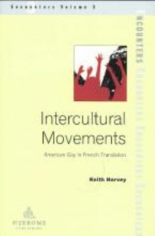 Image for Intercultural movements
