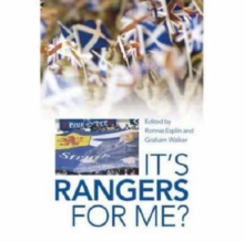 Image for It's Rangers for Me