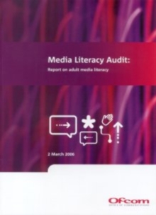 Image for Media Literacy Audit