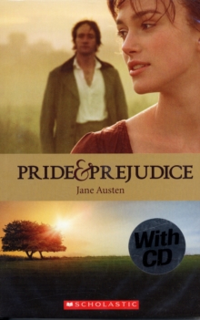 Image for Pride and Prejudice audio pack
