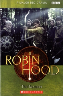 Image for Robin hood - the Taxman