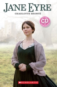 Image for Jane Eyre audio pack