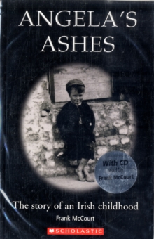 Image for Angela's Ashes