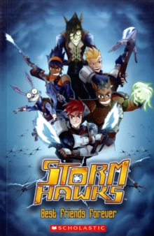 Image for Storm Hawks