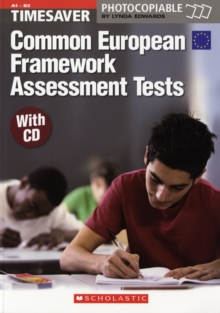 Image for Common European Framework assessment tests
