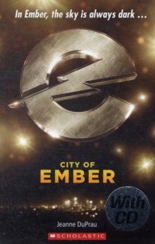 Image for City of Ember